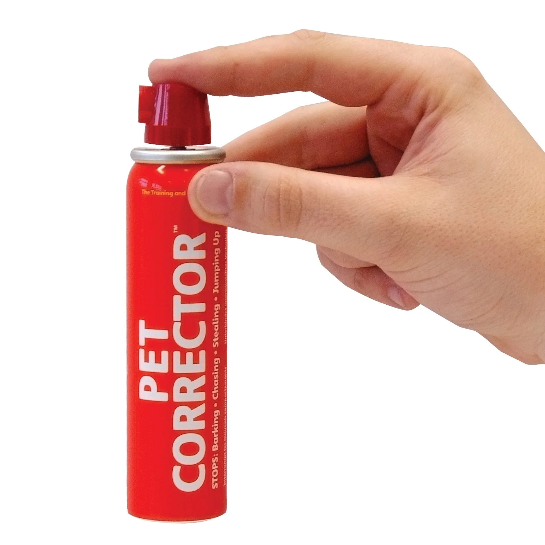Spray Pet Corrector - Image 5