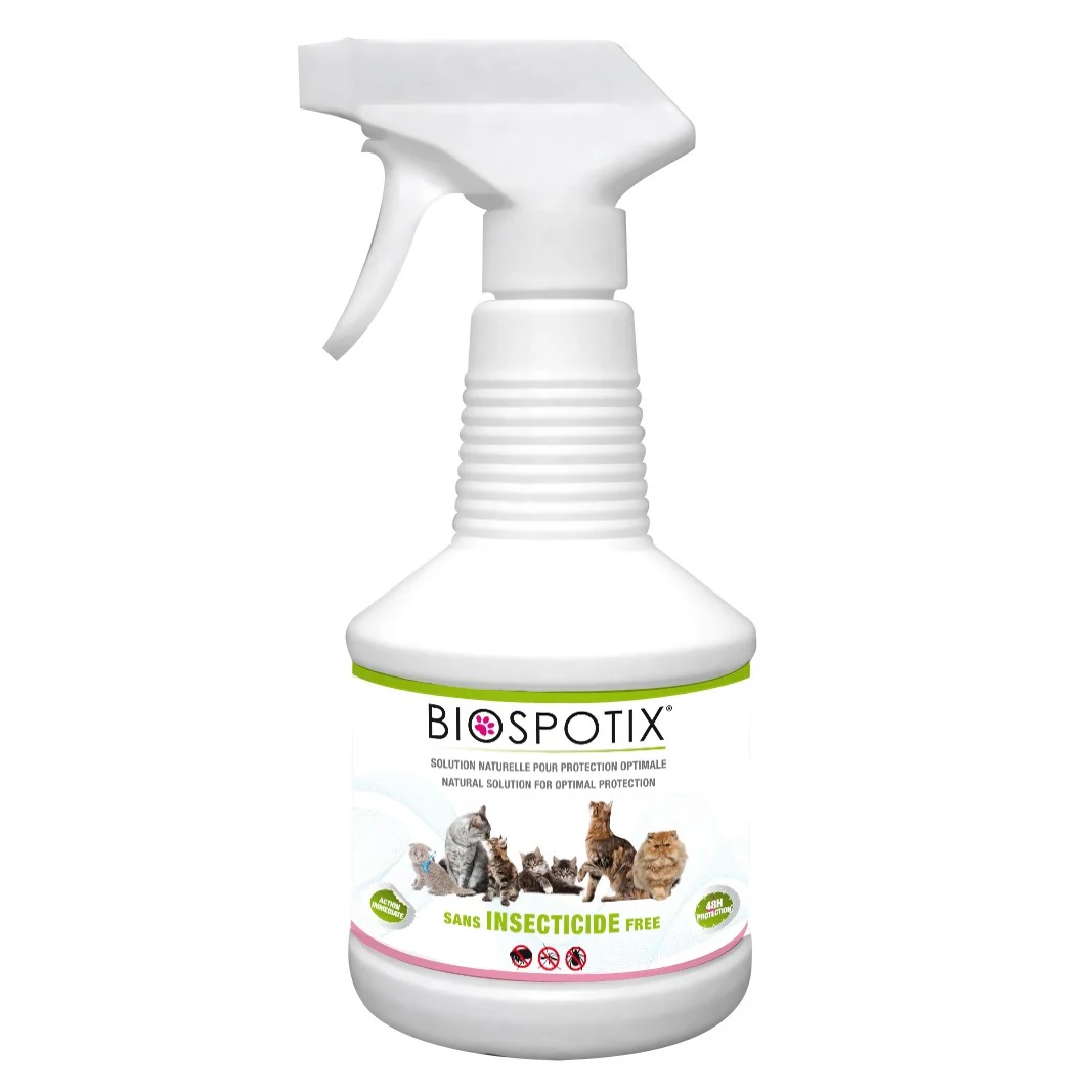 Spray répulsif - Image 2