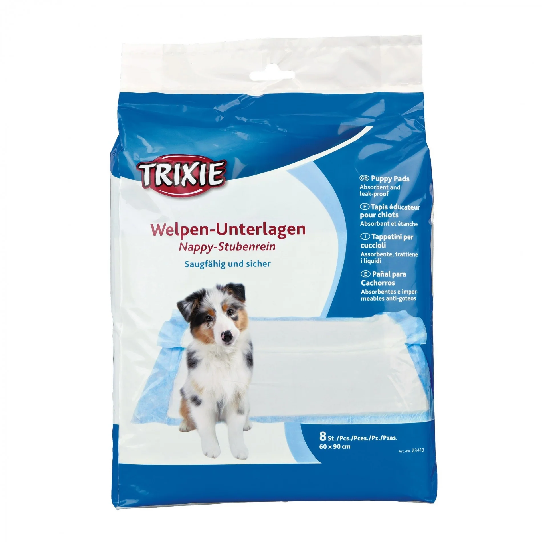 Tapis éducateur Nappy - Image 6