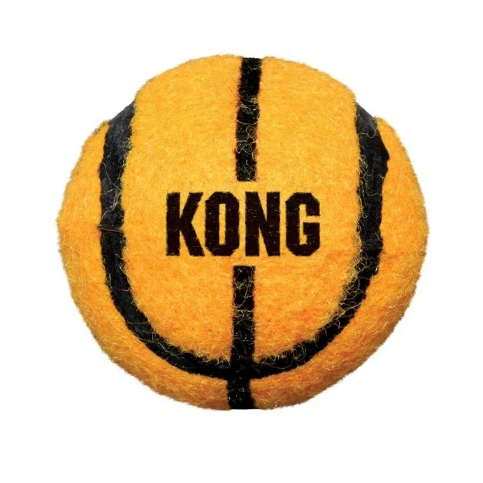 Trio de balles Sport KONG - Image 3