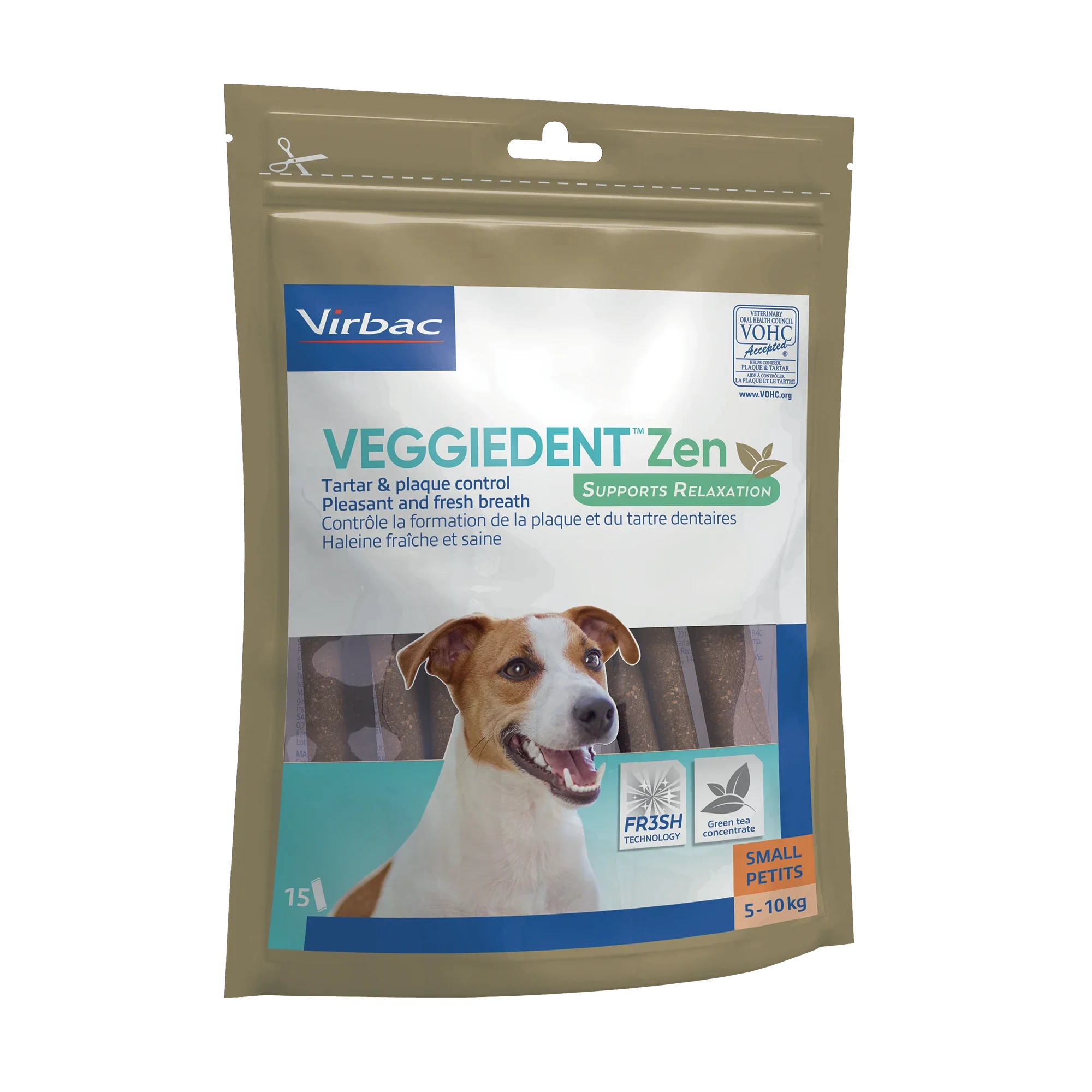 Veggiedent Zen - Image 2