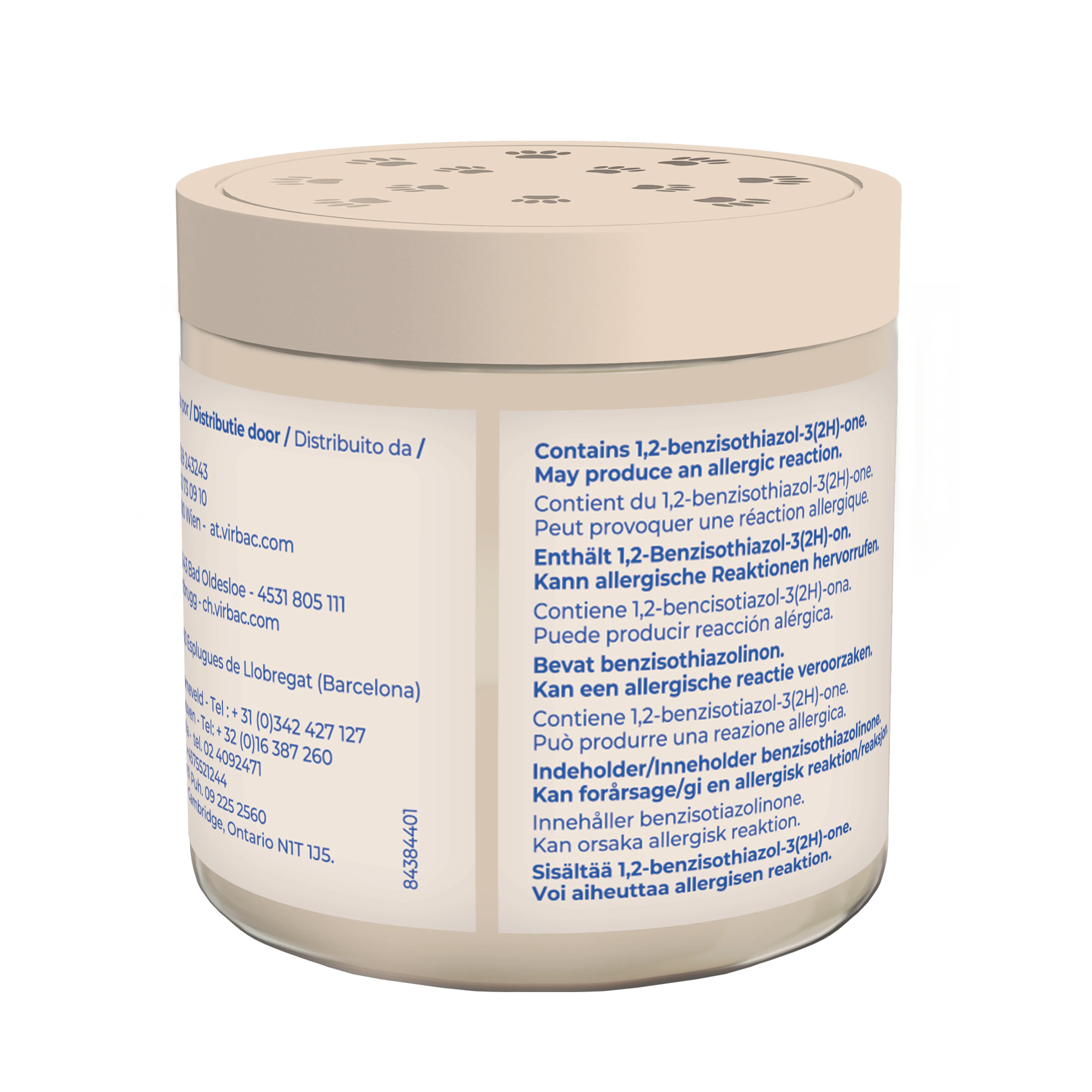 Zenifel Gel diffuseur - Image 5