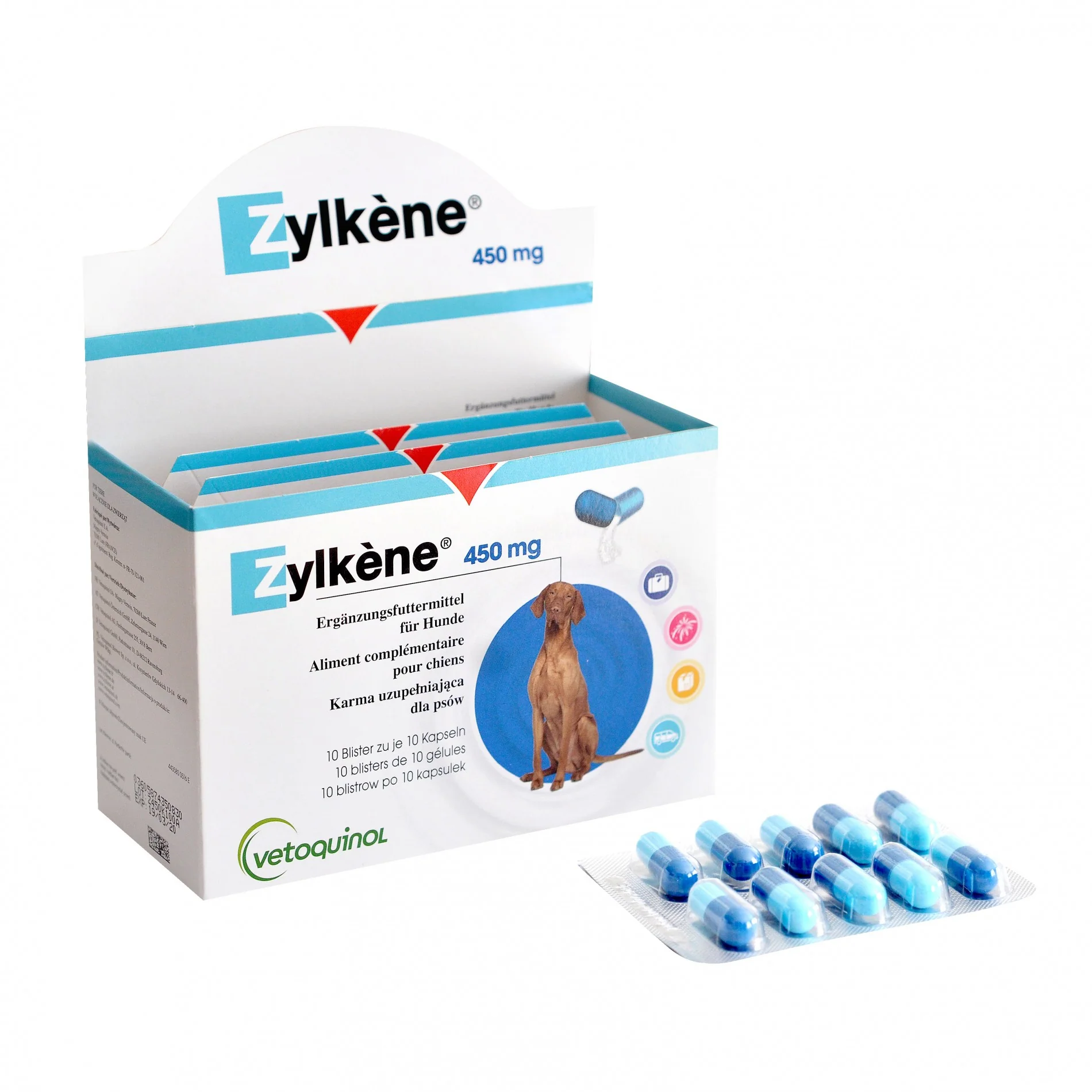 Zylkène® chien, chat - Image 6